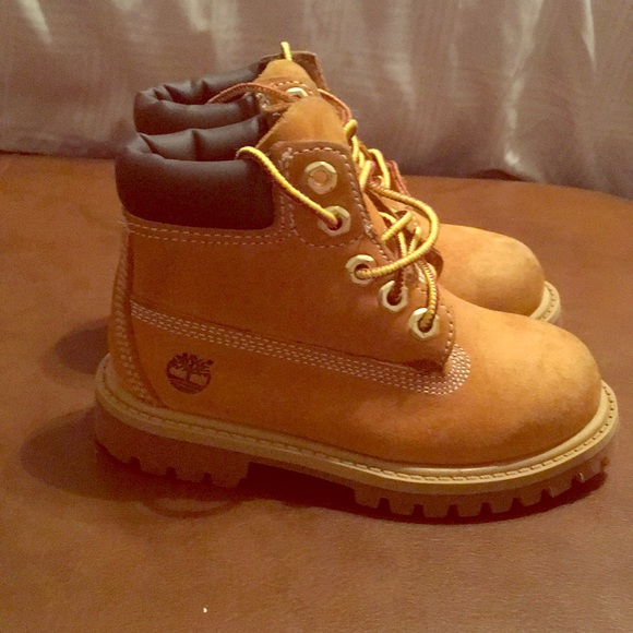 timbs for kids
